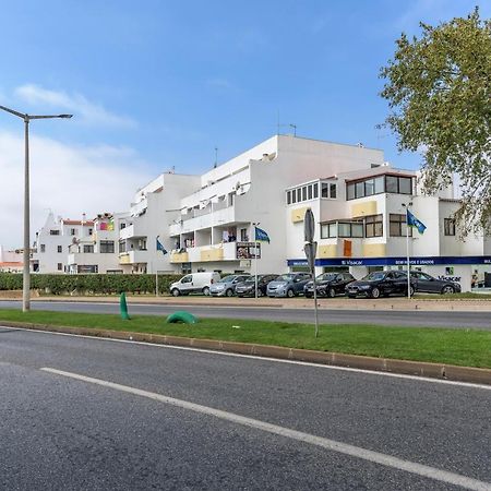 Flh Albufeira Balcony Flat With Pool Apartment Luaran gambar