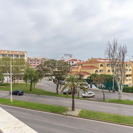 Flh Albufeira Balcony Flat With Pool Apartment Luaran gambar